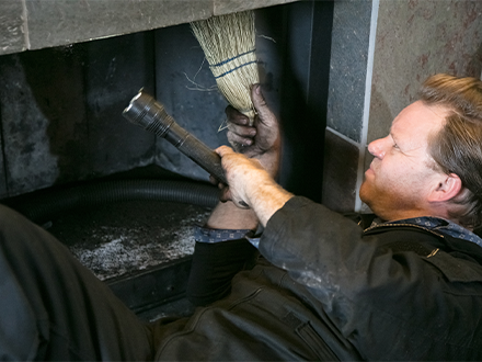 Smoke and Soot Damage: Why You Shouldn’t Clean It Yourself