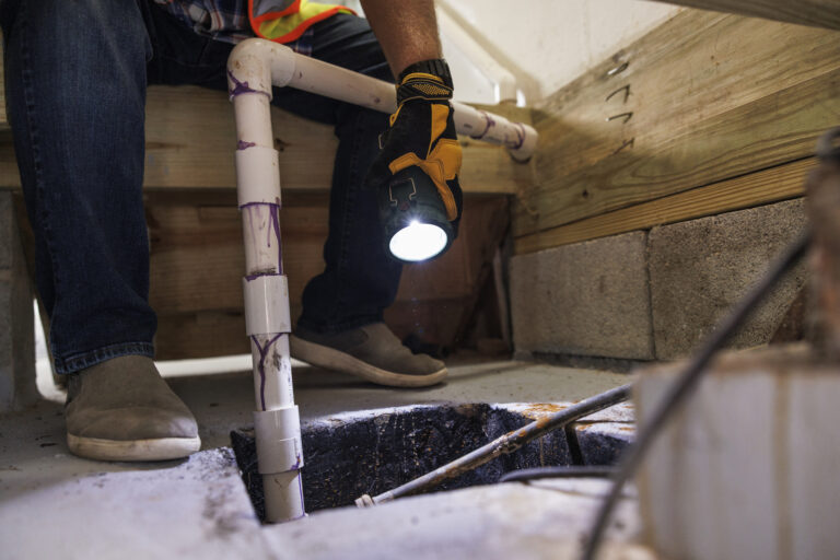 Sump Pump Failed During a Storm? Emergency Steps for Michigan Homeowners
