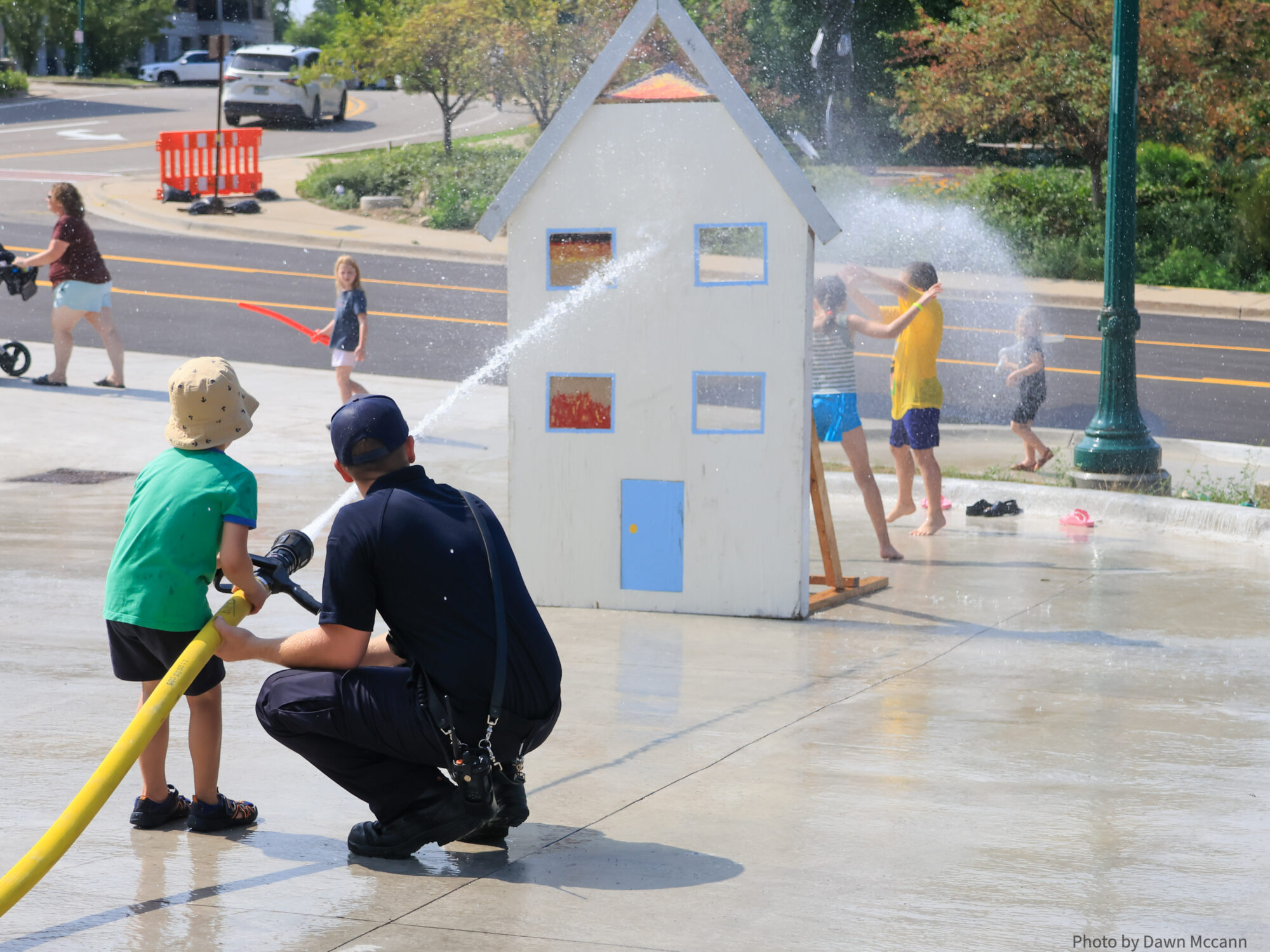 PHOTOS: Sunshine and Summer Fun at the 2026 Dexter Summer Festival