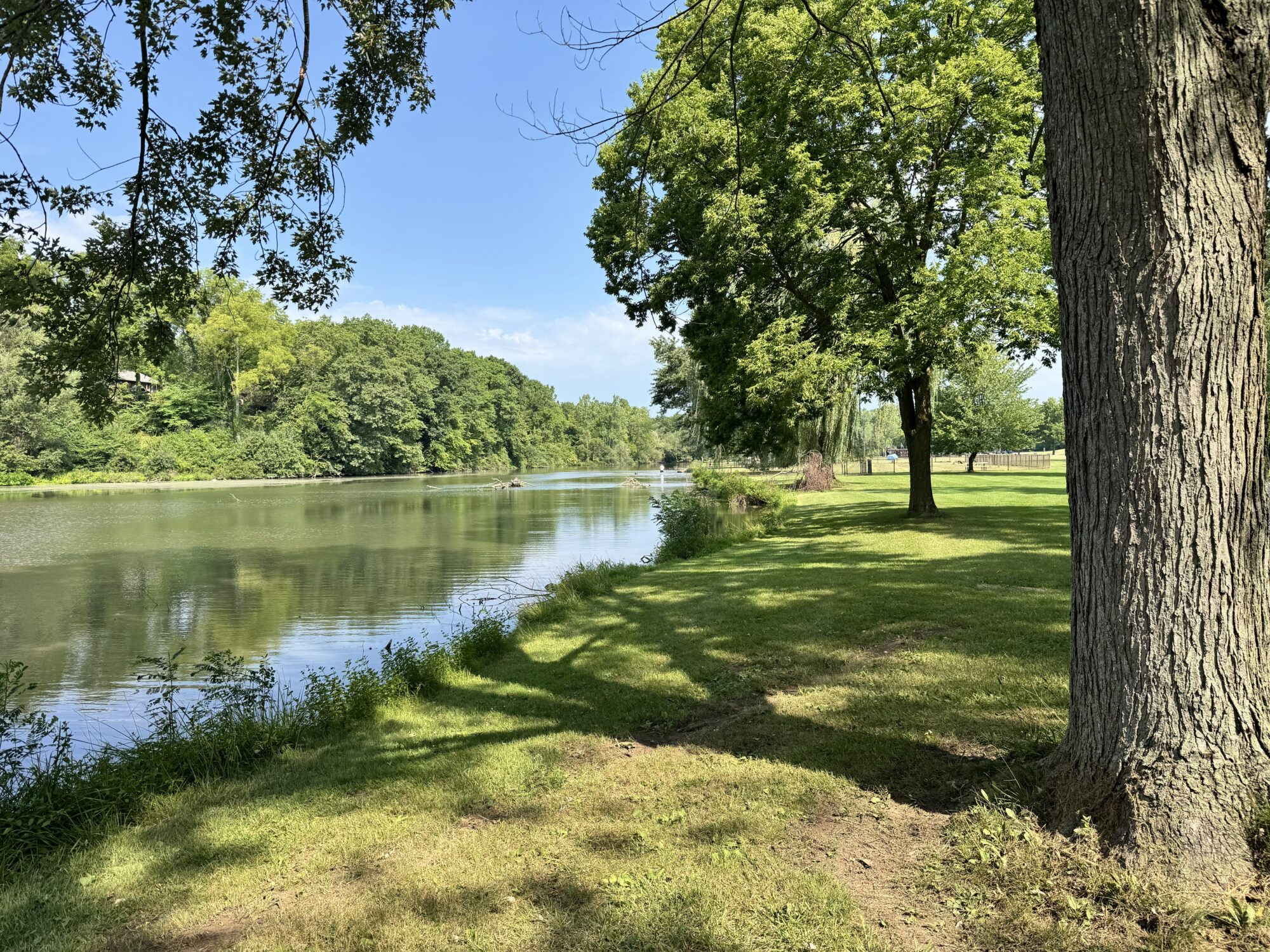 State Schedules Hearing on Saline Township Data Center Discharge Permit