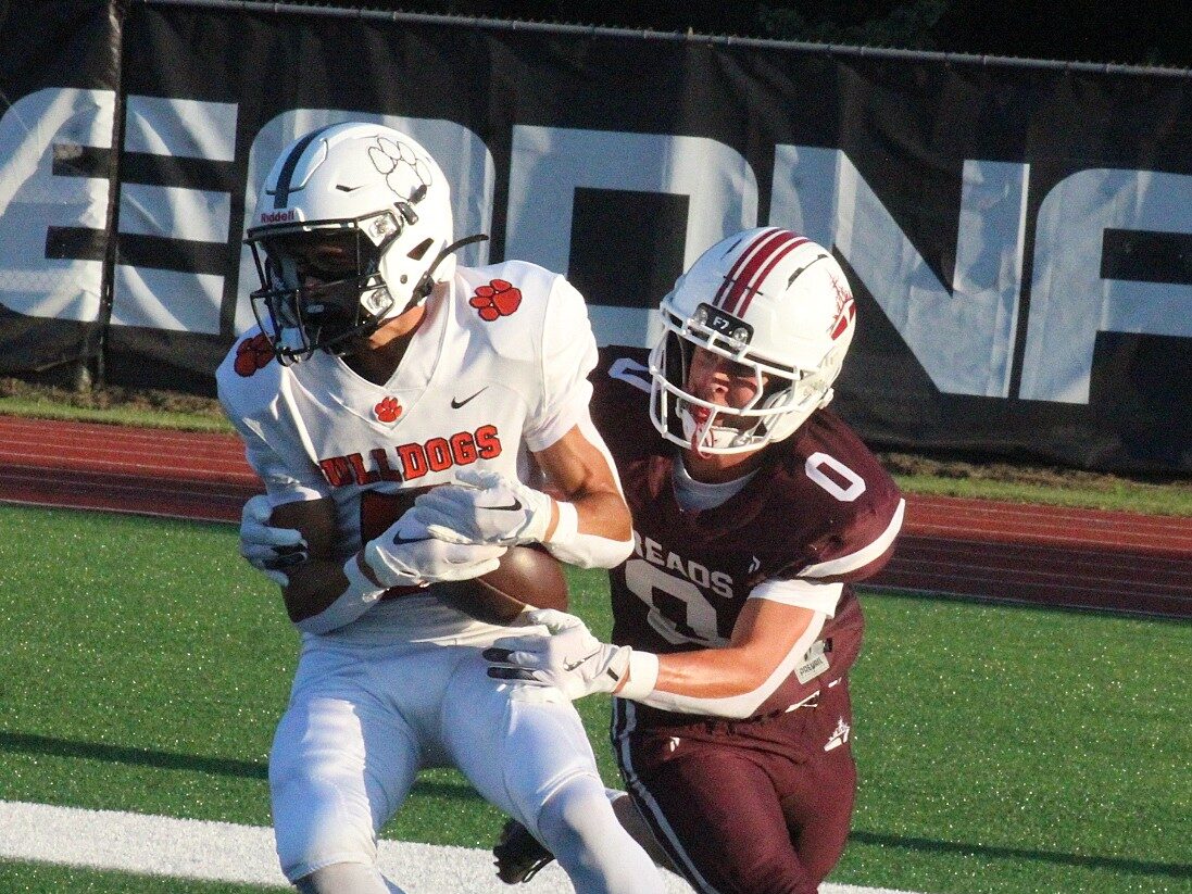 Dexter Struggles in Season Opening Loss