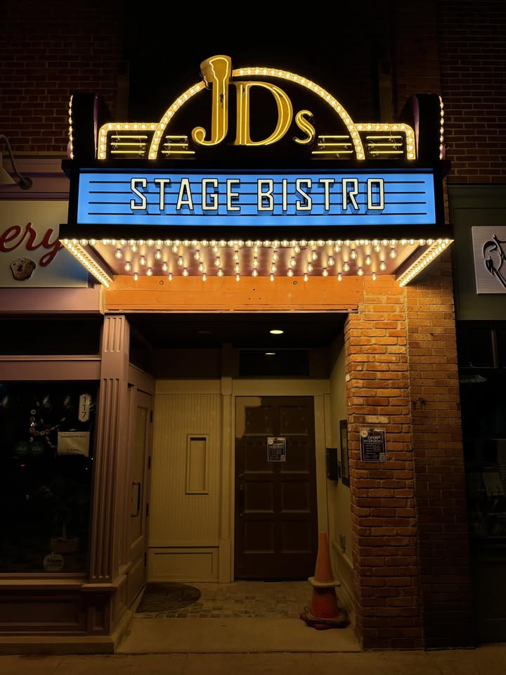Chelsea Is Home to Michigan’s Undersung Gem
