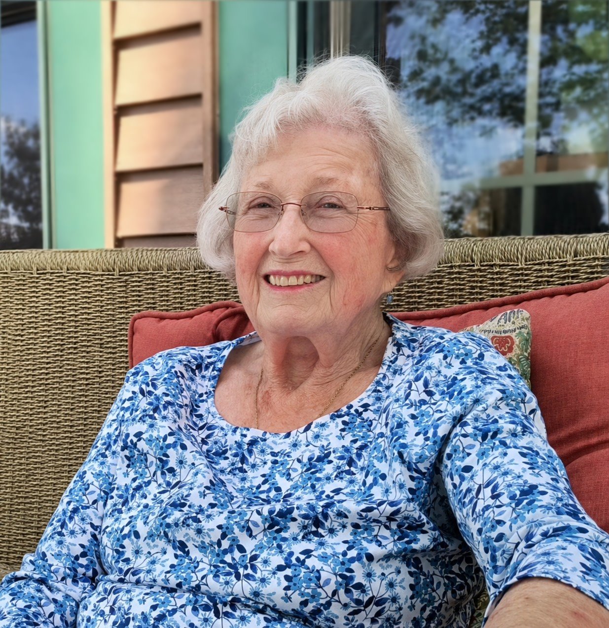 Carol Ann Kvarnberg