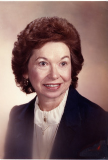 Norma Elizabeth Marshall