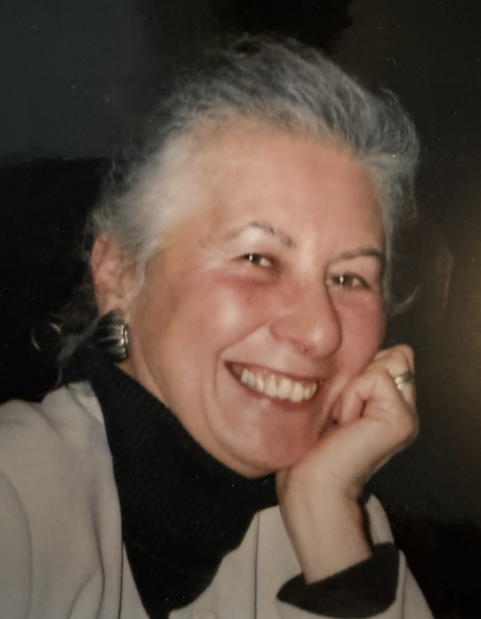 Sara Rose Toth