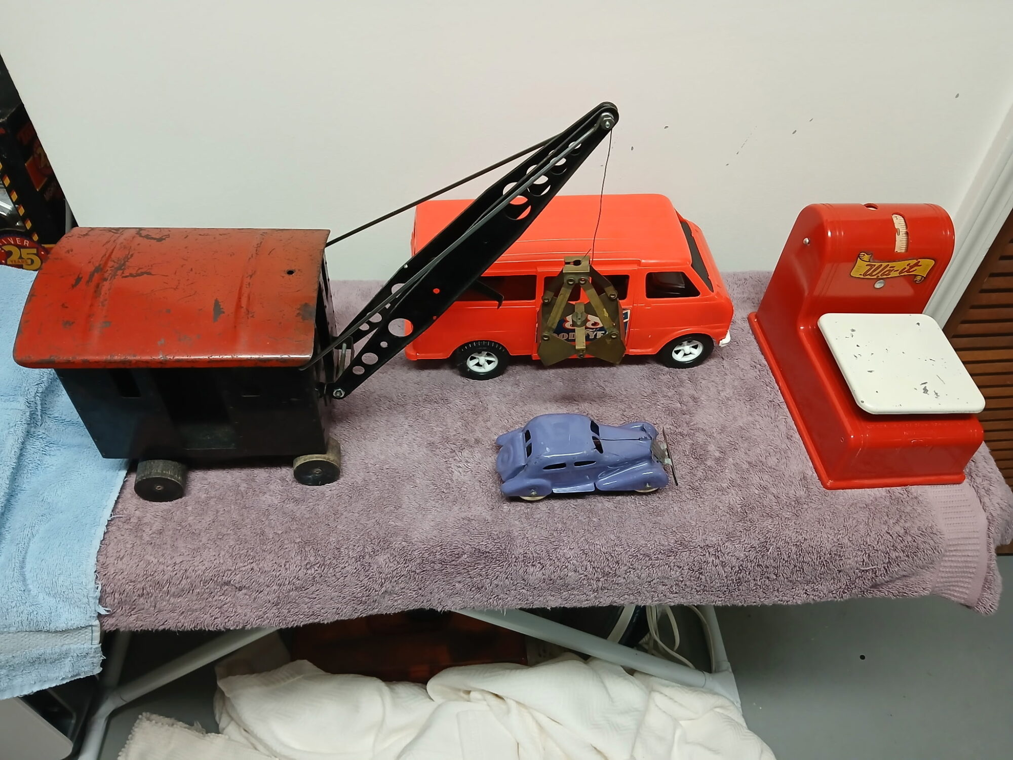 Michigan’s Toy-Making History Comes to Dexter Museum