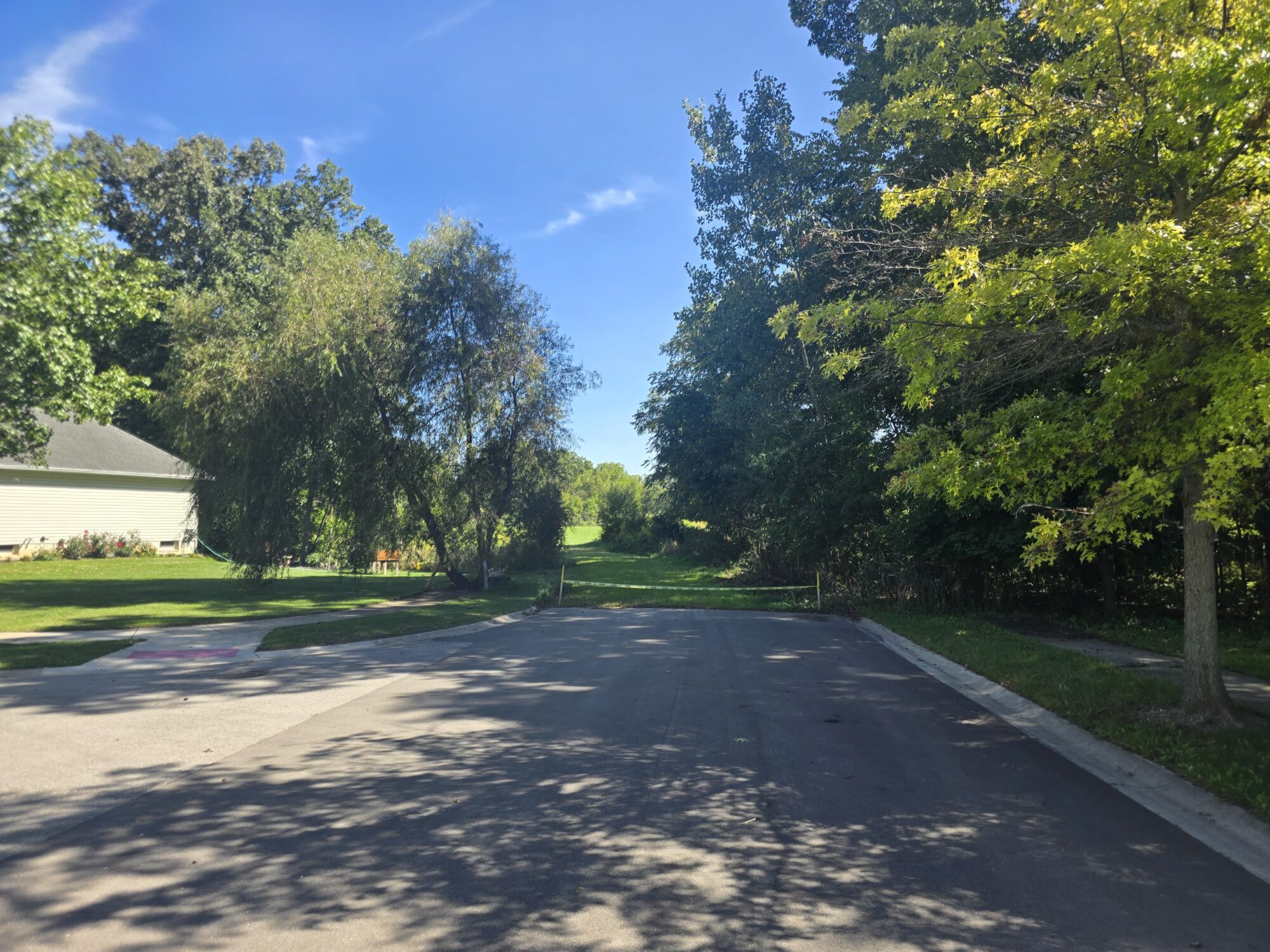 Dexter Moves Forward with Annexation as Scio Talks Stall