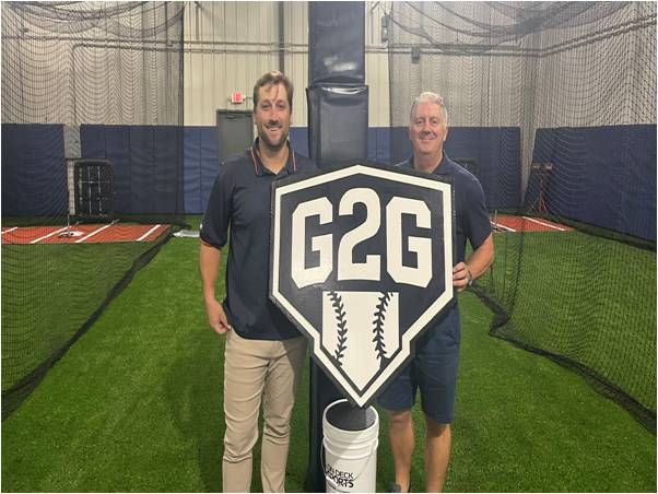 Forging Character and Elevating Performance at Dexter’s G2G Academy