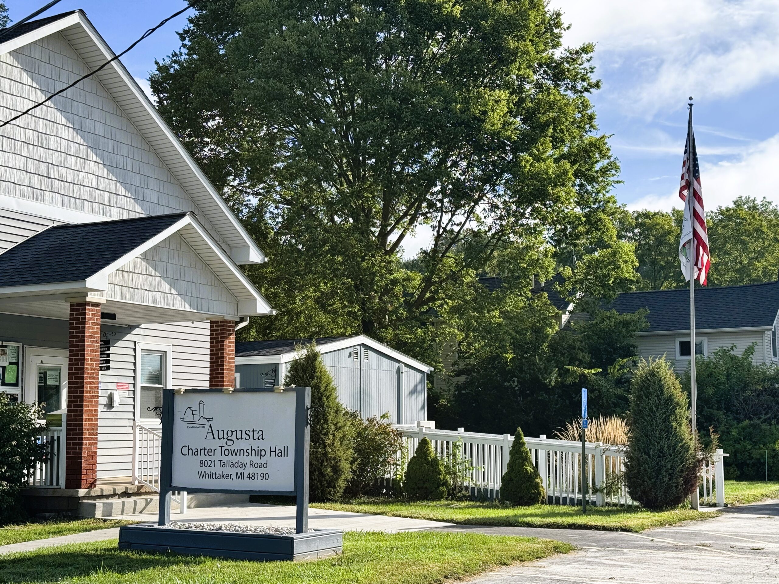 Augusta Recall Fight Returns with 21 New Petitions