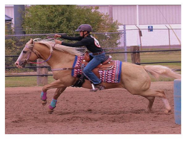 Big Reds Equestrian Gallops into a New Season